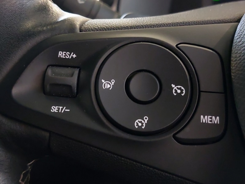 Used Vauxhall Corsa 2022 for sale - 76437804: Photo 13