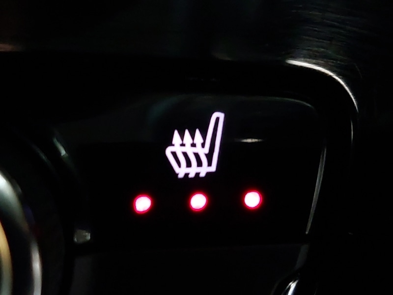 Used Vauxhall Corsa 2022 for sale - 76437804: Photo 15