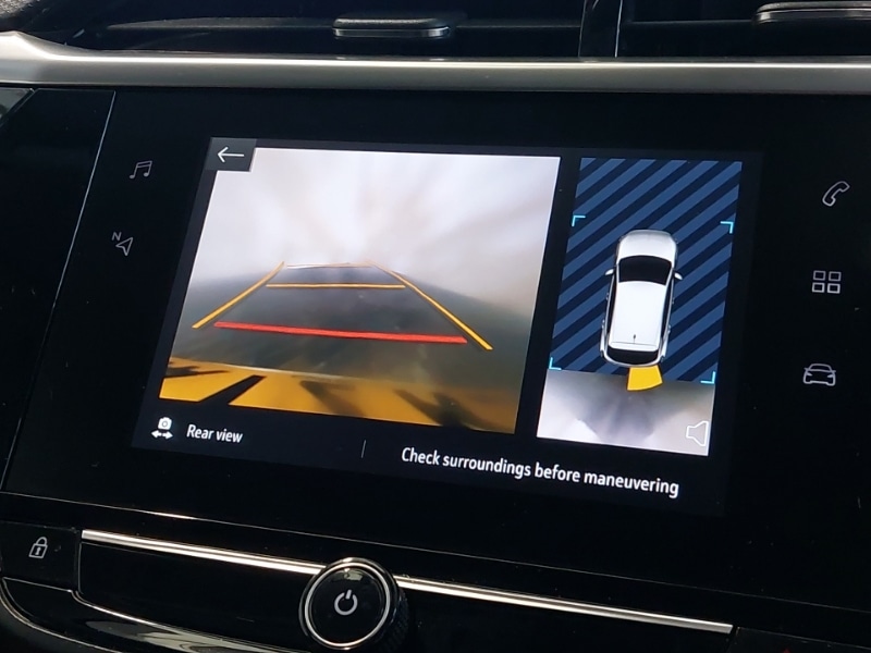 Used Vauxhall Corsa 2022 for sale - 76437804: Photo 16