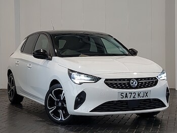 2022 - 1.2 Turbo Elite Edition 5dr Auto