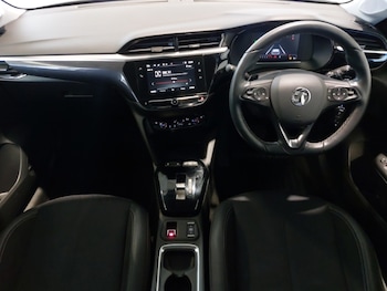 Used Vauxhall Corsa 2022 for sale - 76437804: Photo