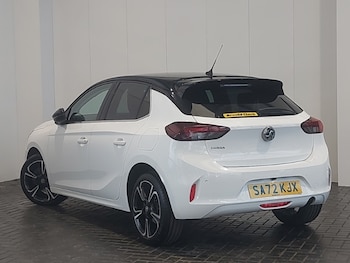Used Vauxhall Corsa 2022 for sale - 76437804: Photo