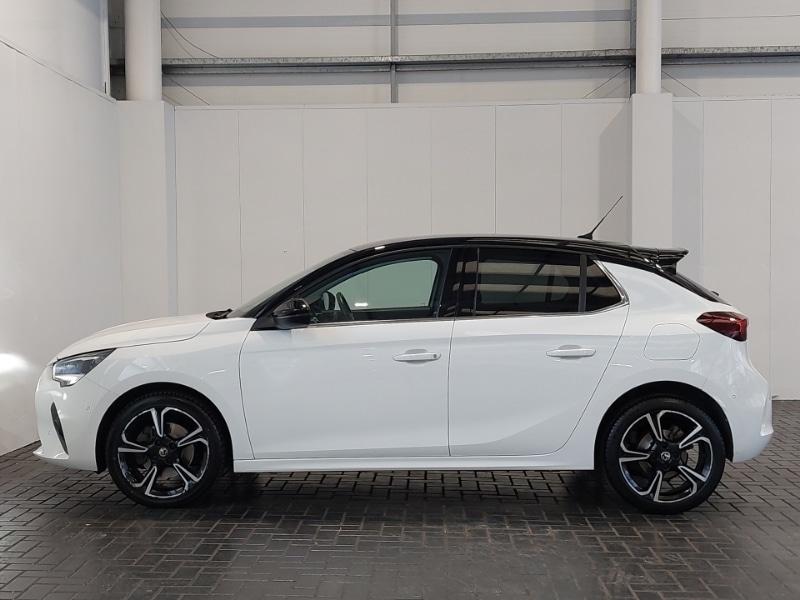 Used Vauxhall Corsa 2022 for sale - 76437804: Photo 4