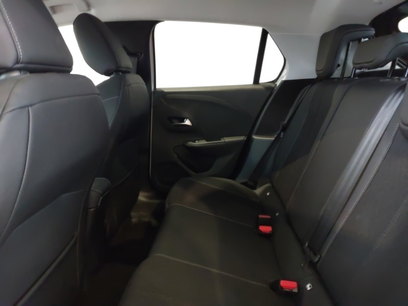 Used Vauxhall Corsa 2022 for sale - 76437804: Photo 6