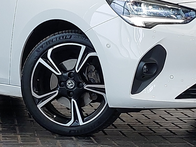 Used Vauxhall Corsa 2022 for sale - 76437804: Photo 9