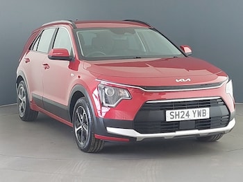 Used Kia Niro 2024 for sale - 78478449: Photo