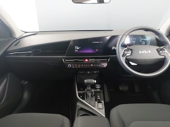 Used Kia Niro 2024 for sale - 78478449: Photo