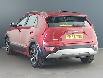 Used Kia Niro 2024 for sale - 78478449: Photo