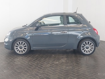Used Fiat 500 2021 for sale - 75633840: Photo