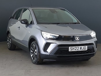 Used Vauxhall Crossland 2022 for sale - 78559664: Photo