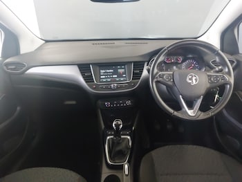Used Vauxhall Crossland 2022 for sale - 78559664: Photo