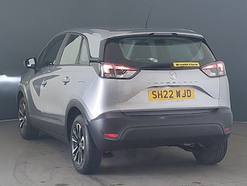 Used Vauxhall Crossland 2022 for sale - 78559664: Photo