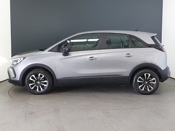 Used Vauxhall Crossland 2022 for sale - 78559664: Photo