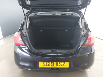 Used Vauxhall Corsa 2019 for sale - 77669653: Photo