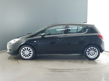 Used Vauxhall Corsa 2019 for sale - 77669653: Photo