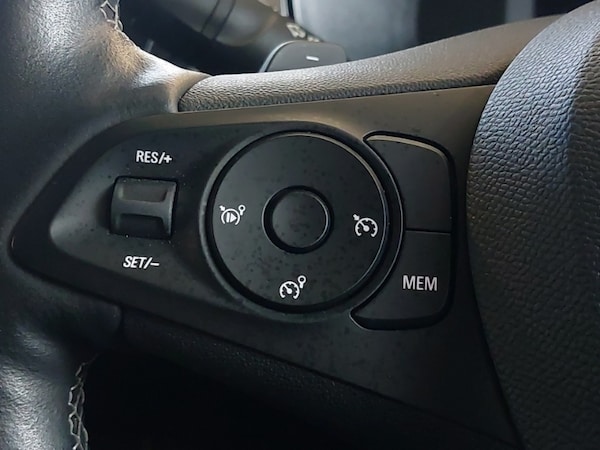 Used Vauxhall Corsa 2022 for sale - 76208069: Photo 17