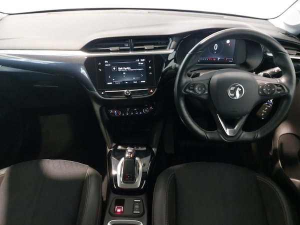 Used Vauxhall Corsa 2022 for sale - 76208069: Photo 2