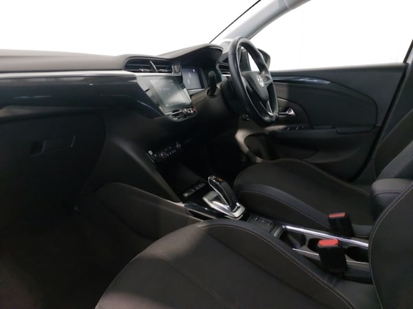 Used Vauxhall Corsa 2022 for sale - 76208069: Photo 5