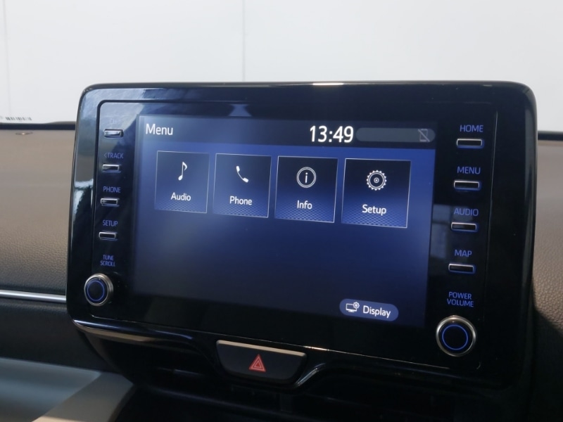 Used Toyota Yaris 2022 for sale - 76533280: Photo 10