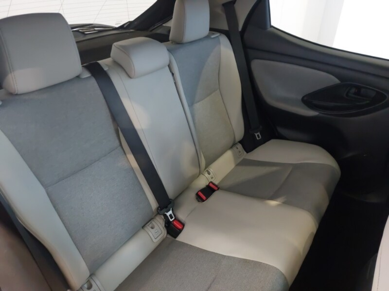 Used Toyota Yaris 2022 for sale - 76533280: Photo 13