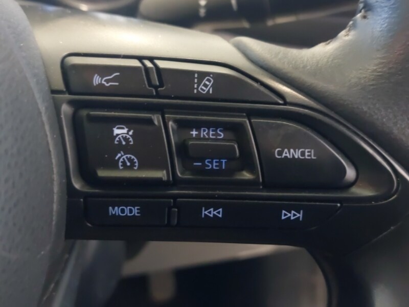 Used Toyota Yaris 2022 for sale - 76533280: Photo 14