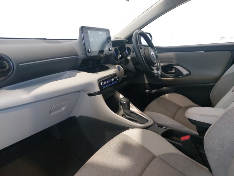 Used Toyota Yaris 2022 for sale - 76533280: Photo 5