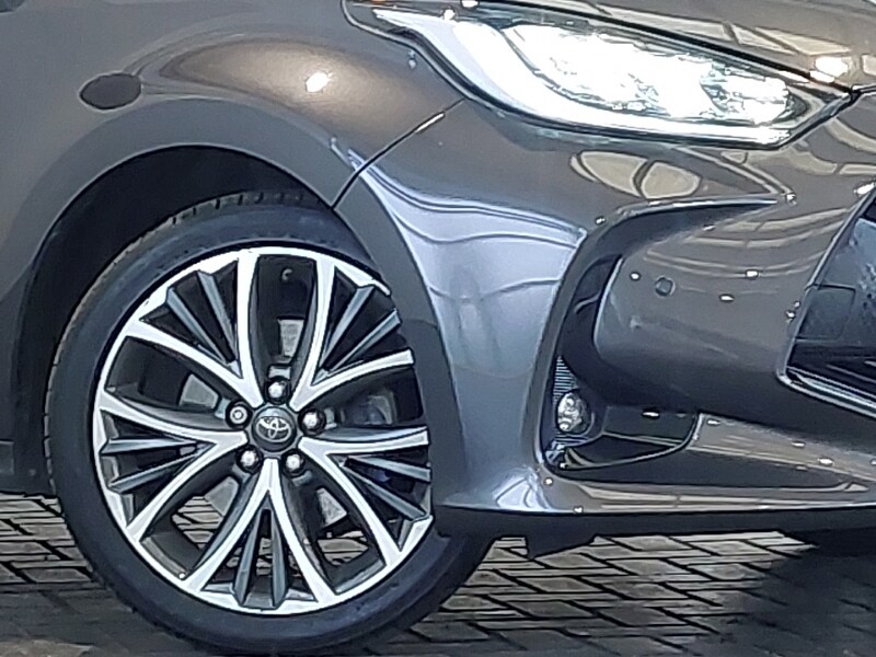 Used Toyota Yaris 2022 for sale - 76533280: Photo 9