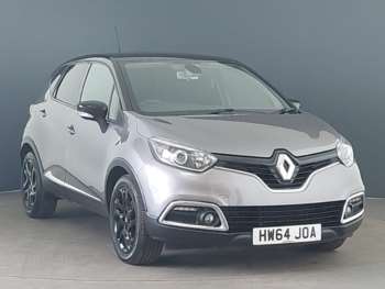 2014 - 1.5 dCi 90 Dynamique S MediaNav Energy 5dr