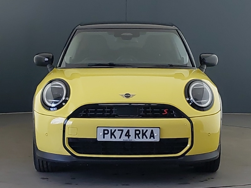 Used MINI Cooper 2025 for sale - 77304376: Photo 19