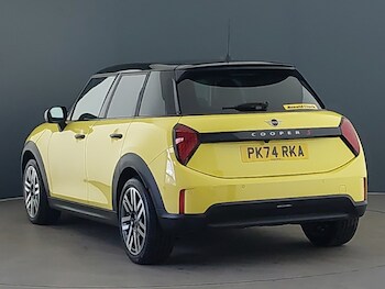 Used MINI Cooper 2025 for sale - 77304376: Photo