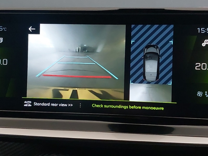 Used Peugeot 208 2023 for sale - 77907892: Photo 10