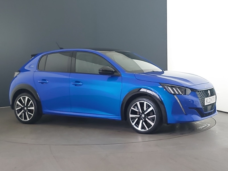 Used Peugeot 208 2023 for sale - 77907892: Photo 12