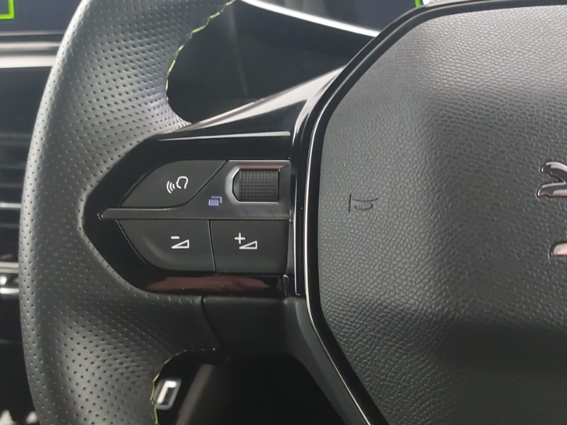 Used Peugeot 208 2023 for sale - 77907892: Photo 14