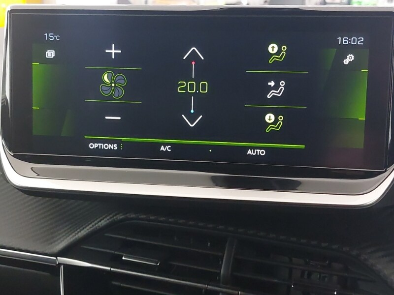 Used Peugeot 208 2023 for sale - 77907892: Photo 15