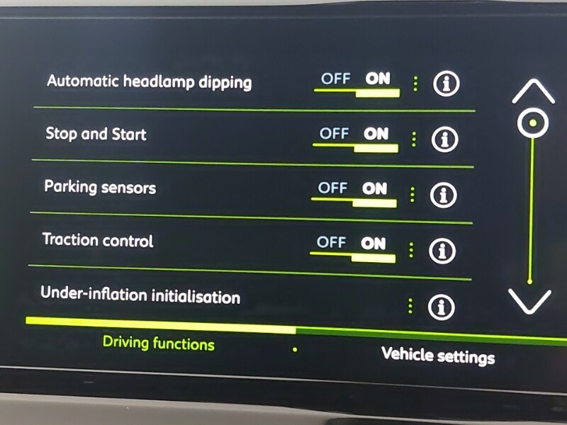 Used Peugeot 208 2023 for sale - 77907892: Photo 16