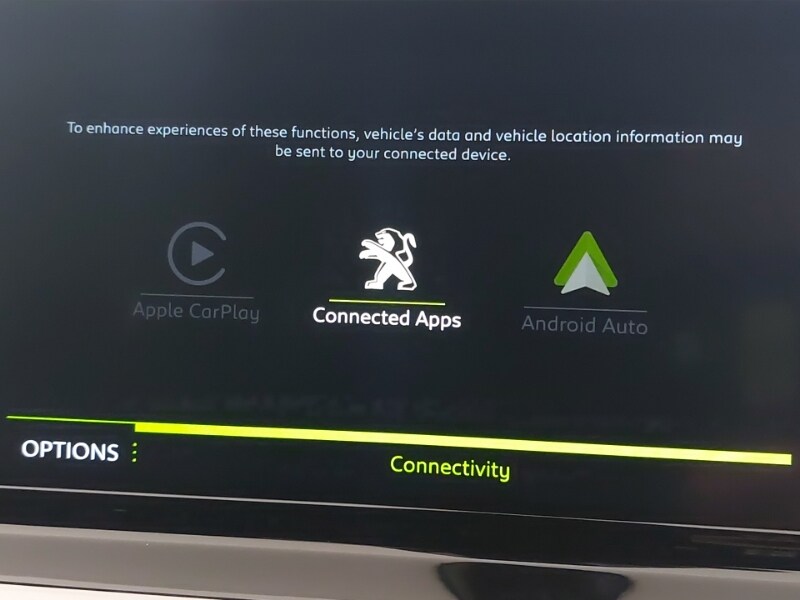 Used Peugeot 208 2023 for sale - 77907892: Photo 17