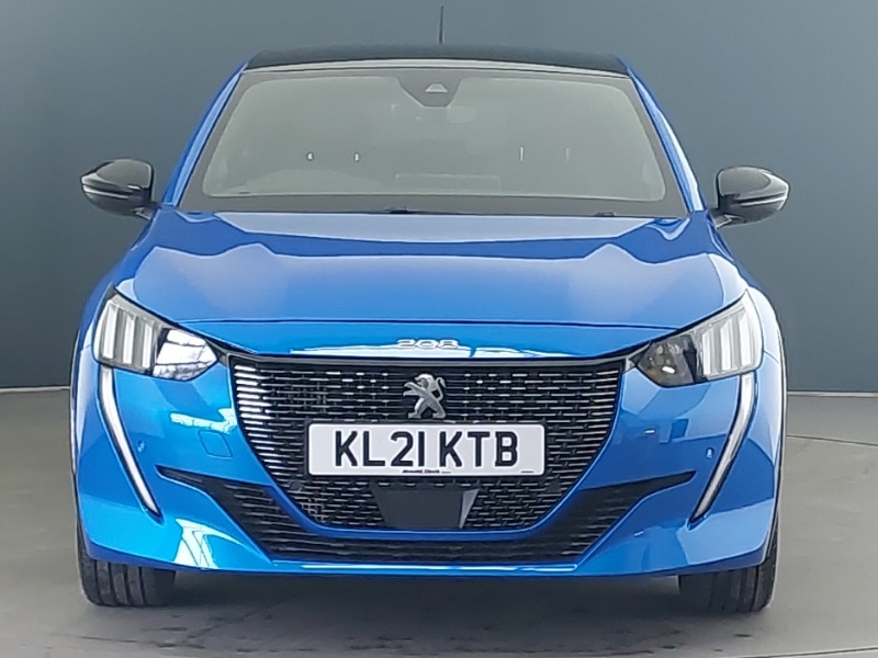 Used Peugeot 208 2023 for sale - 77907892: Photo 19