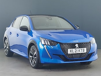 Used Peugeot 208 2023 for sale - 77907892: Photo