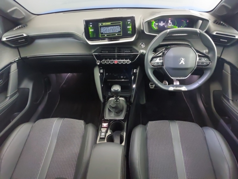 Used Peugeot 208 2023 for sale - 77907892: Photo 2