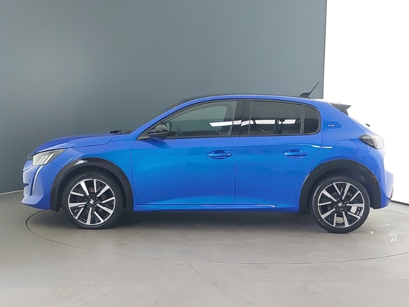 Used Peugeot 208 2023 for sale - 77907892: Photo 4