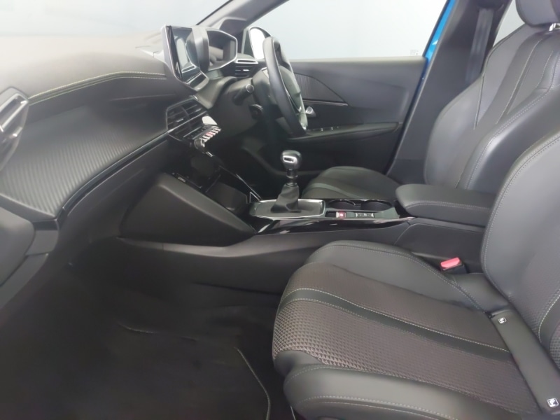 Used Peugeot 208 2023 for sale - 77907892: Photo 5