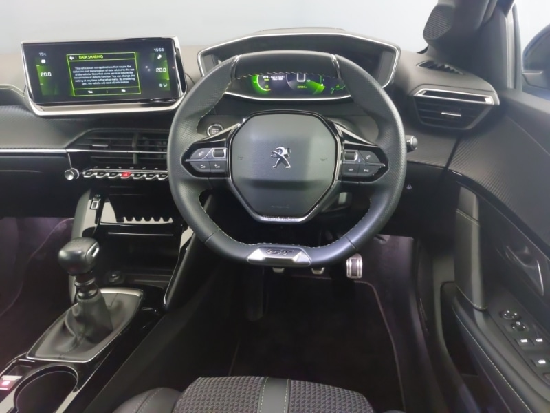 Used Peugeot 208 2023 for sale - 77907892: Photo 7