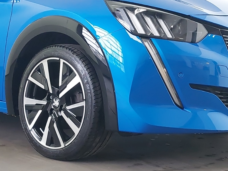 Used Peugeot 208 2023 for sale - 77907892: Photo 9