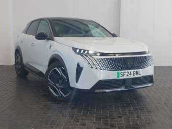 2024 - 157kW GT 73kWh 5dr Auto