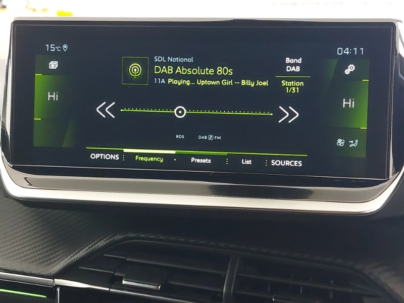 Used Peugeot 208 2023 for sale - 77750927: Photo 17