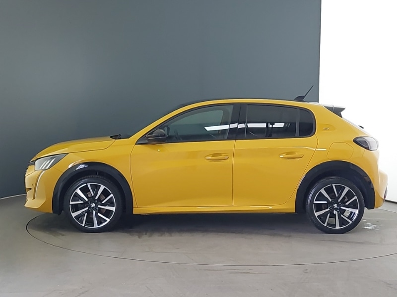 Used Peugeot 208 2023 for sale - 77750927: Photo 4