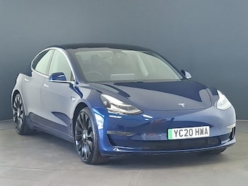 Used Tesla Model 3 2020 for sale - 79223843: Photo