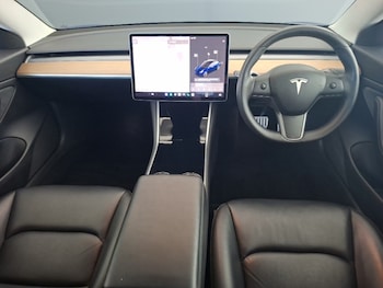 Used Tesla Model 3 2020 for sale - 79223843: Photo