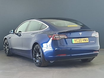 Used Tesla Model 3 2020 for sale - 79223843: Photo