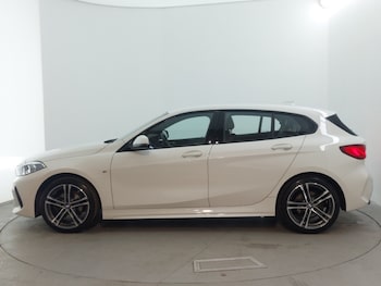 Used BMW 1 Series 2023 for sale - 78683951: Photo
